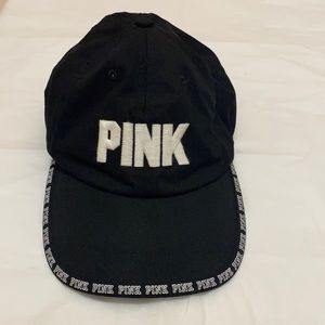 !!SOLD !! Victoria’s Secret PINK Hat